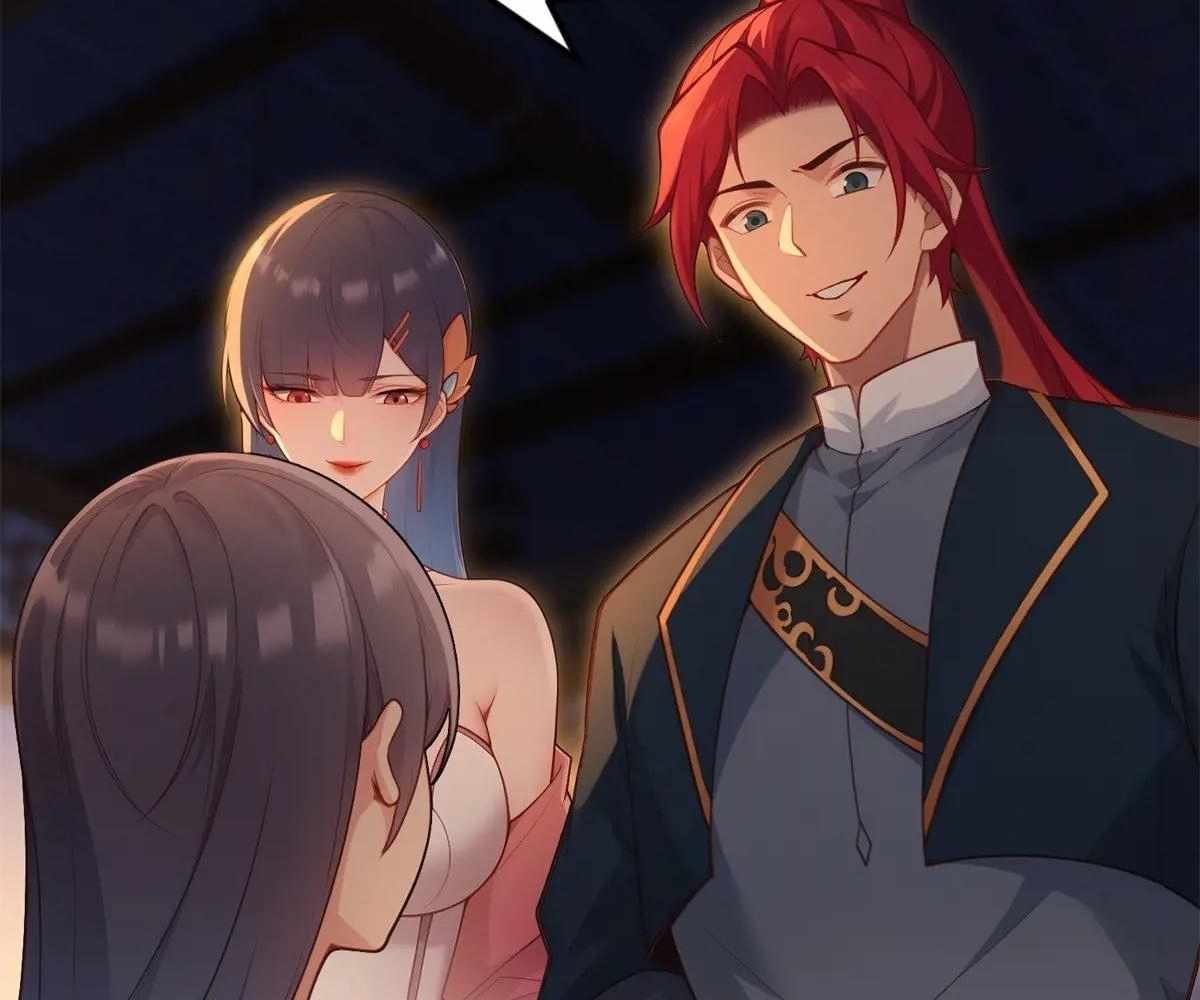 Traveling Through Time and Space to Become an Unlucky NPC: I Have a Wife to Protect Me Chapter 94 27